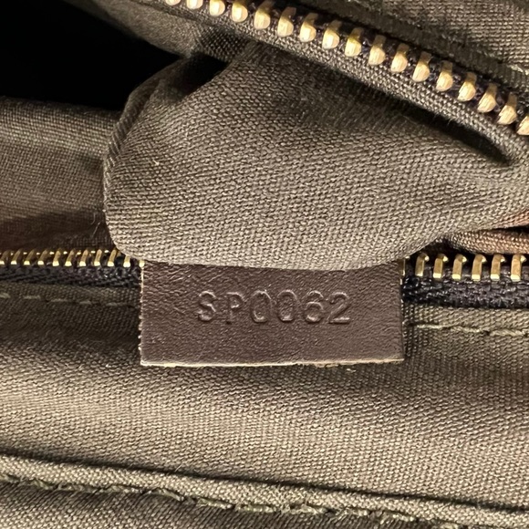 Louis Vuitton Mini Lin Monogram Pegase Rolling Suitcase - Picture 8 of 12